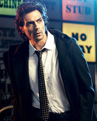 Arjun Rampal